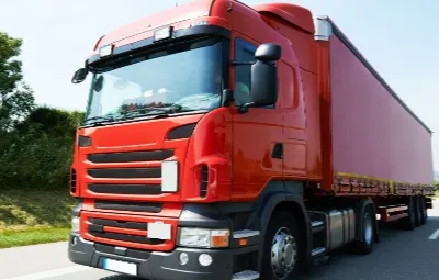 Adana Yahşihan Ambar Kargo