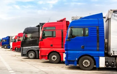 Adana Yahşihan Ambar Nakliyat