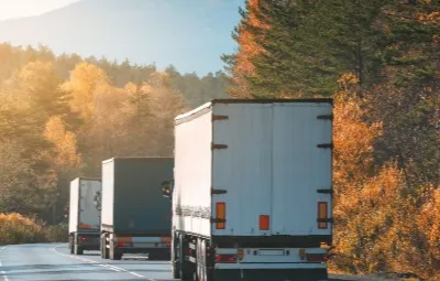 Adana ile Yahşihan Arası Klima Taşıma