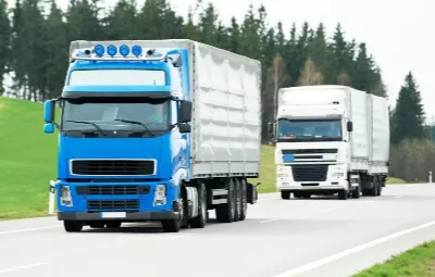 Adana ile Yahşihan Arası Eşya Taşıma